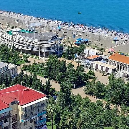 Apartments Batumi Studio V Εξωτερικό φωτογραφία