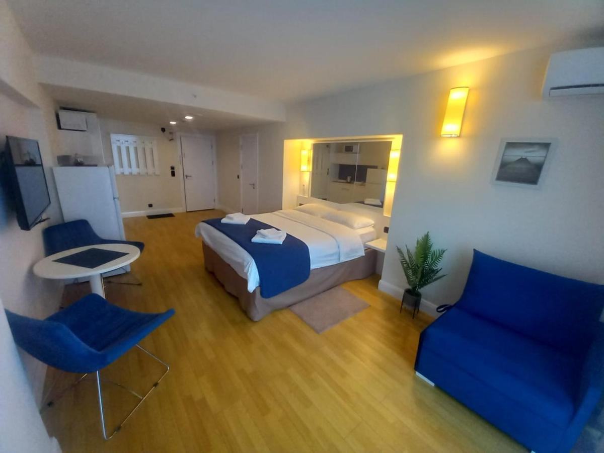 Apartments Batumi Studio V Εξωτερικό φωτογραφία