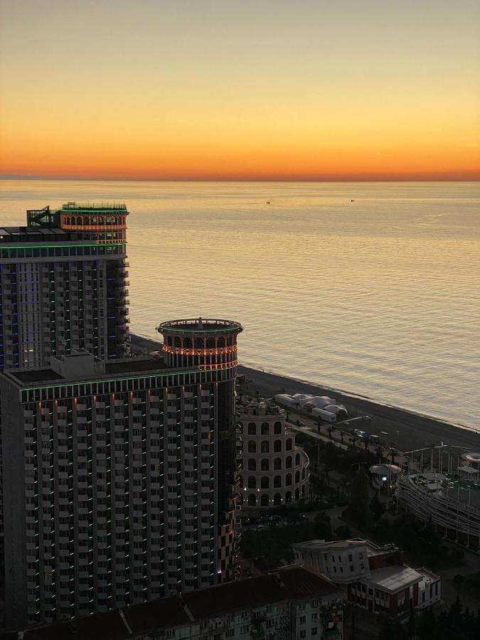 Apartments Batumi Studio V Εξωτερικό φωτογραφία