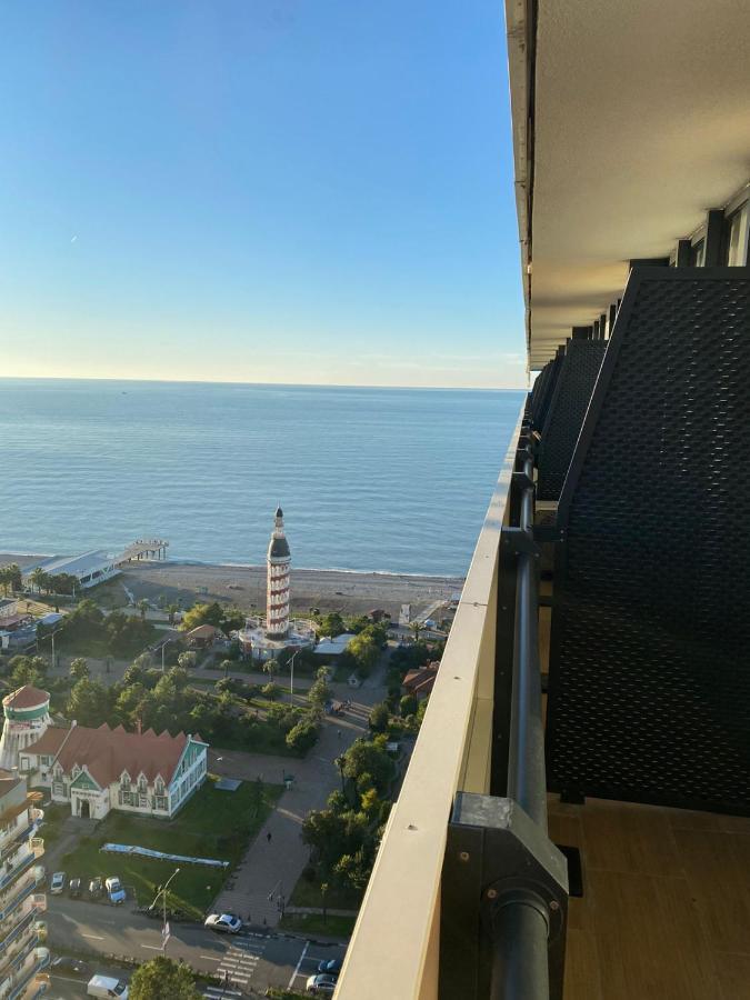 Apartments Batumi Studio V Εξωτερικό φωτογραφία