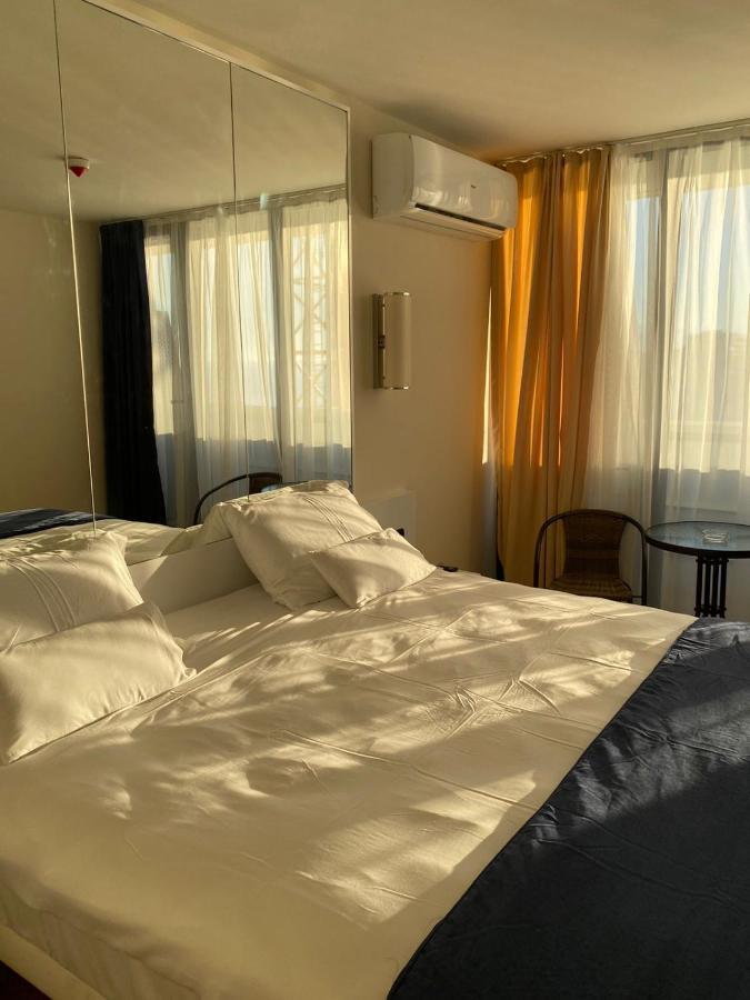 Apartments Batumi Studio V Εξωτερικό φωτογραφία