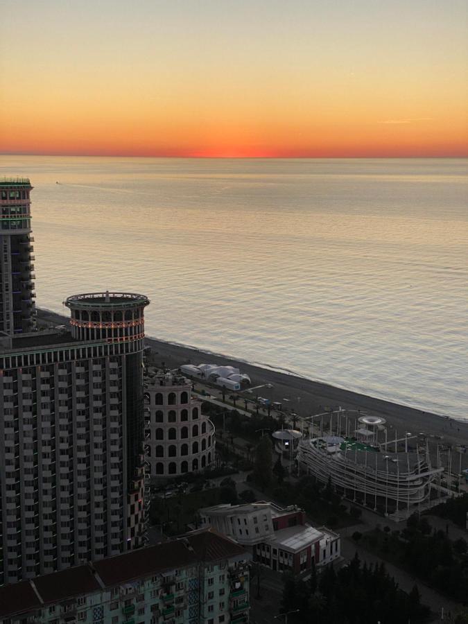 Apartments Batumi Studio V Εξωτερικό φωτογραφία