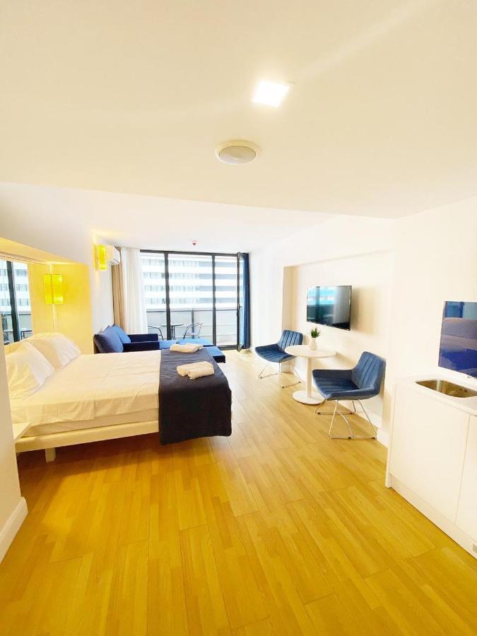 Apartments Batumi Studio V Εξωτερικό φωτογραφία