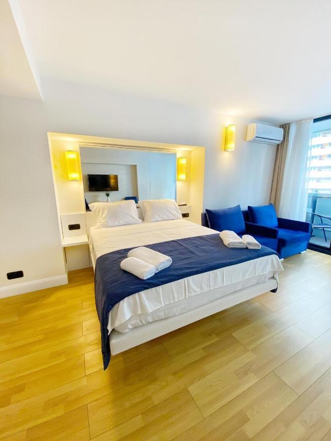 Apartments Batumi Studio V Εξωτερικό φωτογραφία