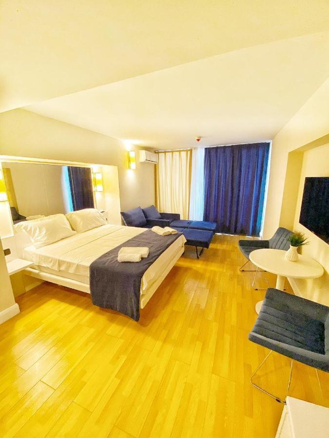 Apartments Batumi Studio V Εξωτερικό φωτογραφία