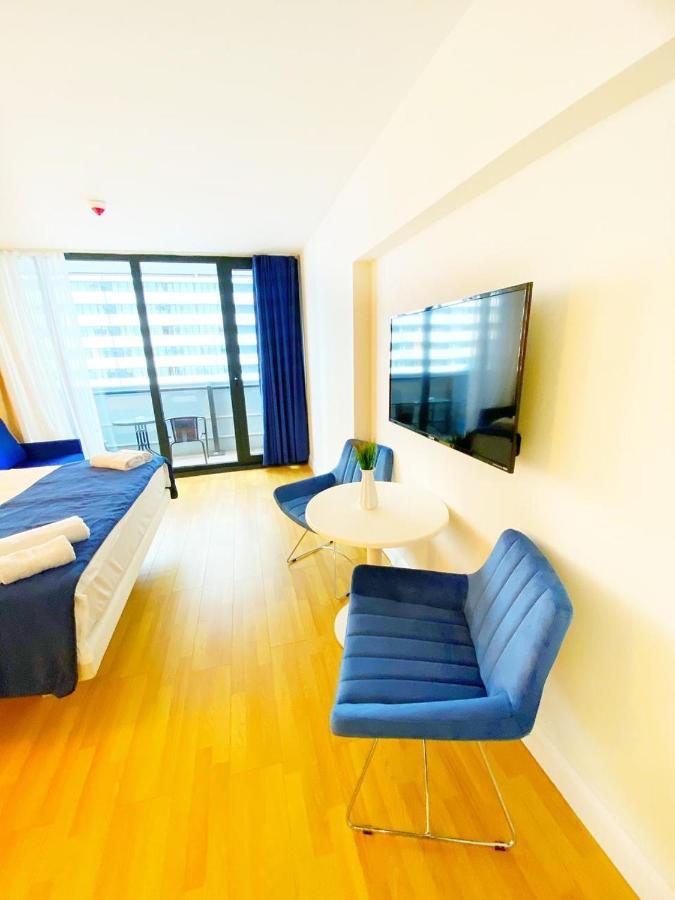 Apartments Batumi Studio V Εξωτερικό φωτογραφία