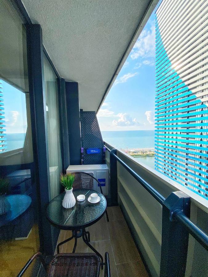 Apartments Batumi Studio V Εξωτερικό φωτογραφία