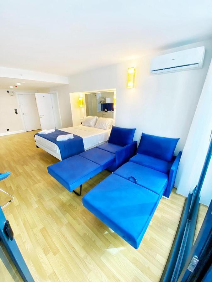 Apartments Batumi Studio V Εξωτερικό φωτογραφία