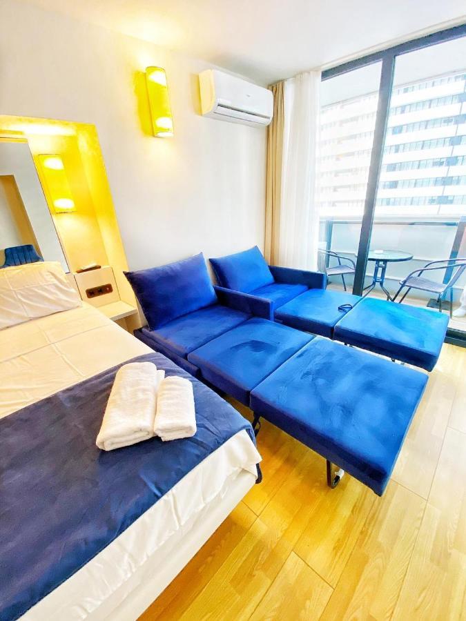 Apartments Batumi Studio V Εξωτερικό φωτογραφία