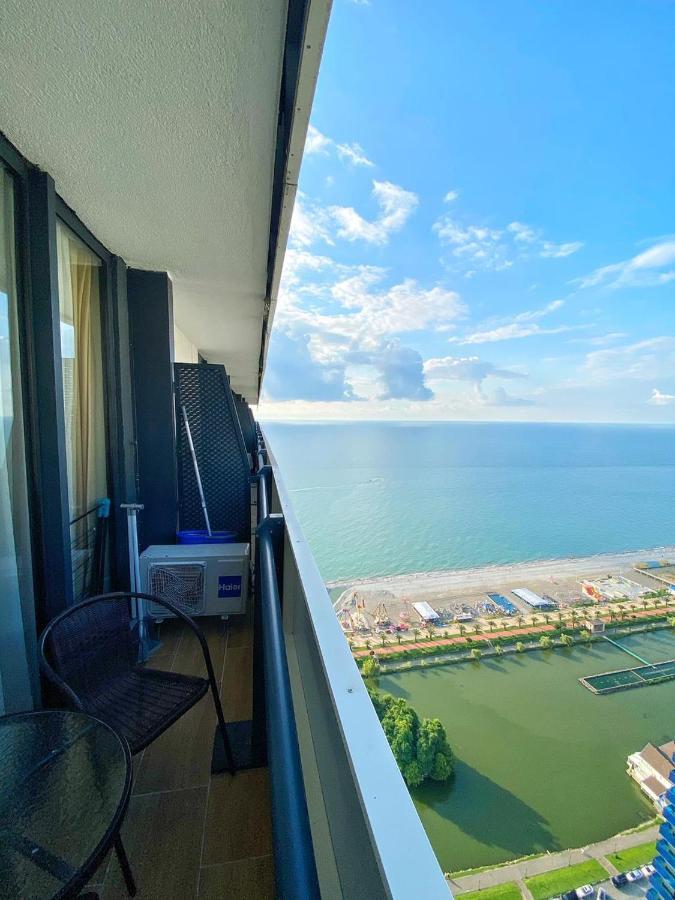 Apartments Batumi Studio V Εξωτερικό φωτογραφία
