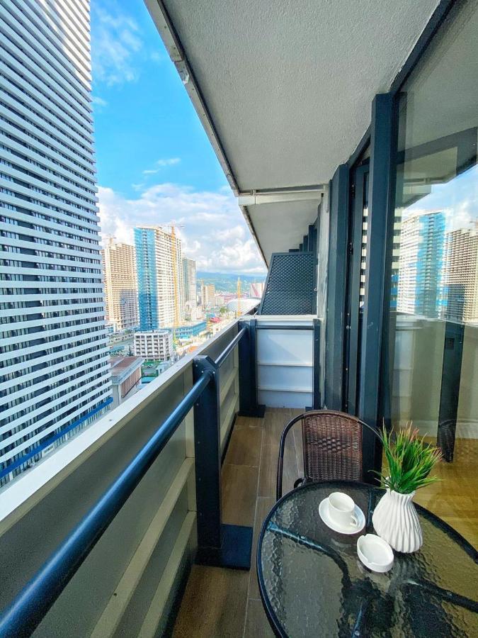 Apartments Batumi Studio V Εξωτερικό φωτογραφία