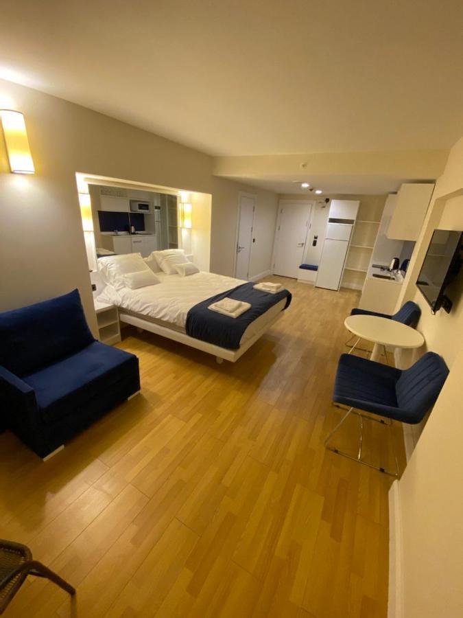 Apartments Batumi Studio V Εξωτερικό φωτογραφία