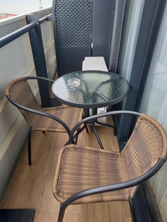 Apartments Batumi Studio V Εξωτερικό φωτογραφία