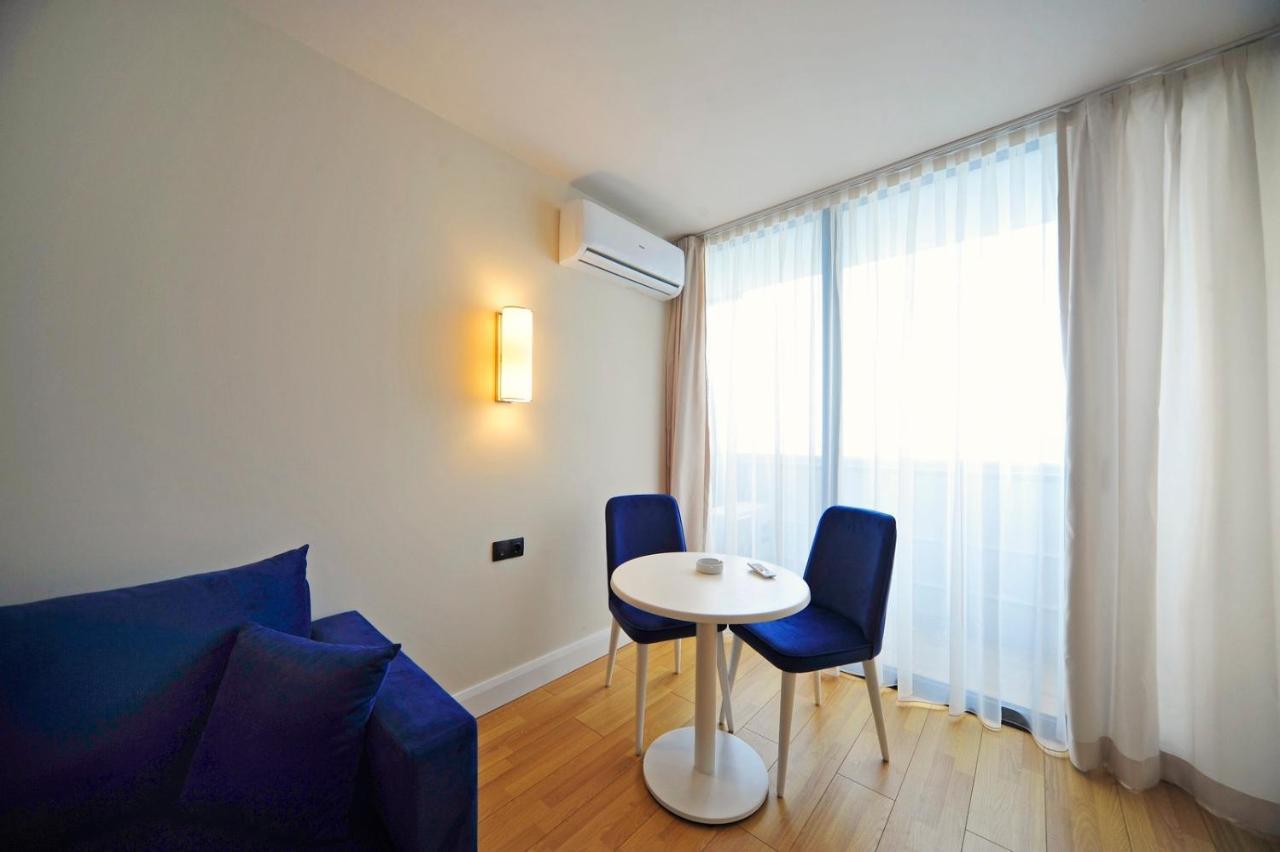 Apartments Batumi Studio V Εξωτερικό φωτογραφία