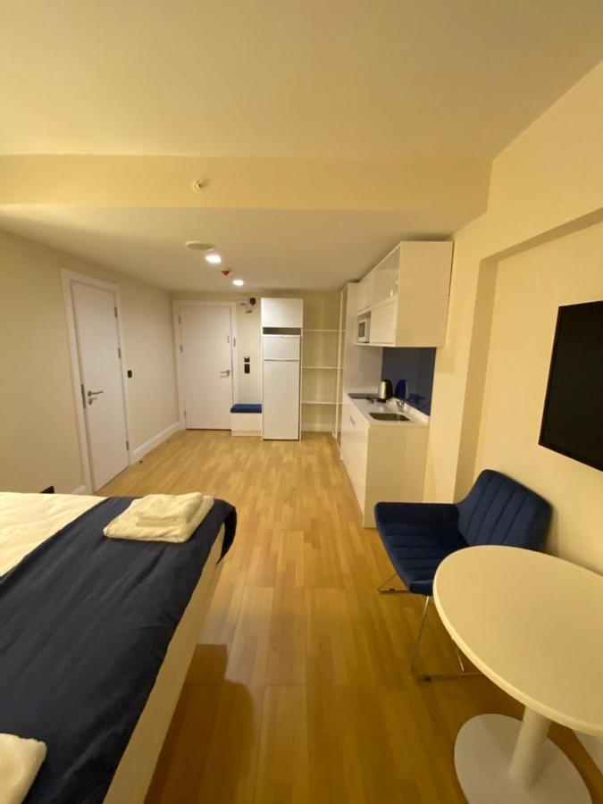 Apartments Batumi Studio V Εξωτερικό φωτογραφία