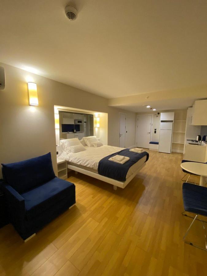 Apartments Batumi Studio V Εξωτερικό φωτογραφία