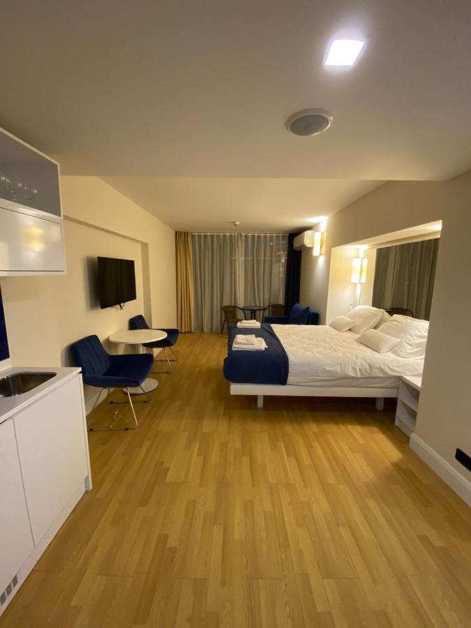 Apartments Batumi Studio V Εξωτερικό φωτογραφία