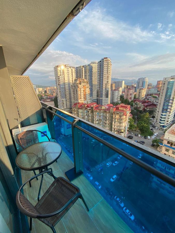 Apartments Batumi Studio V Εξωτερικό φωτογραφία