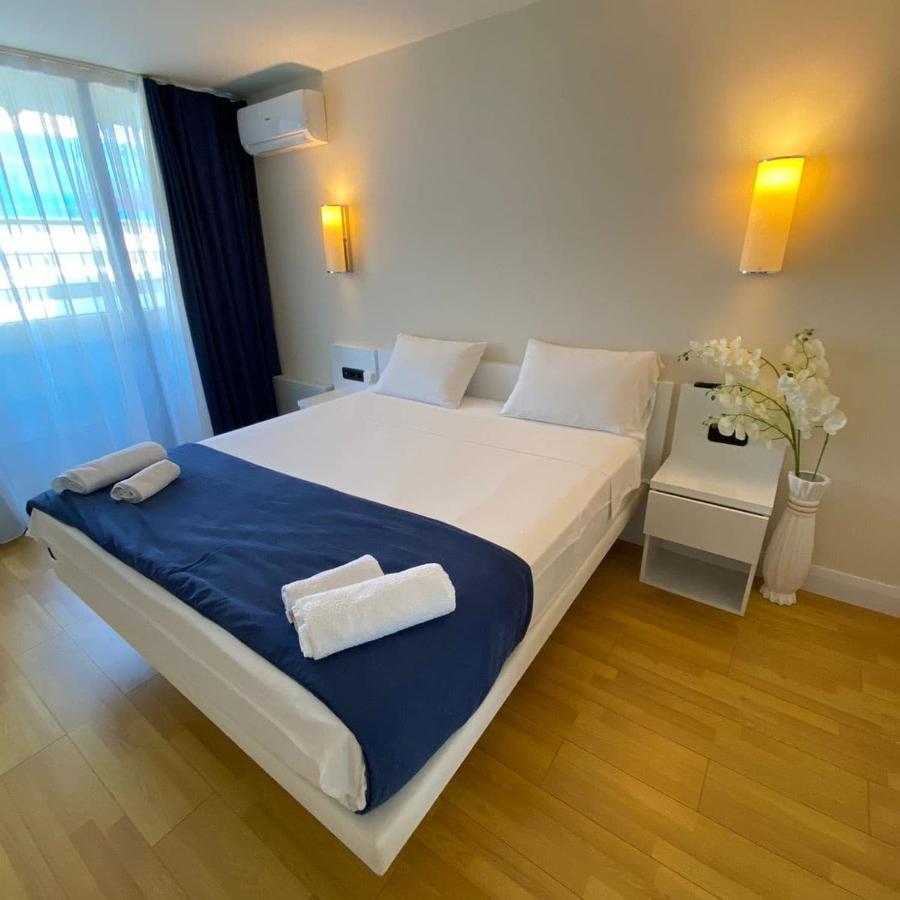 Apartments Batumi Studio V Εξωτερικό φωτογραφία