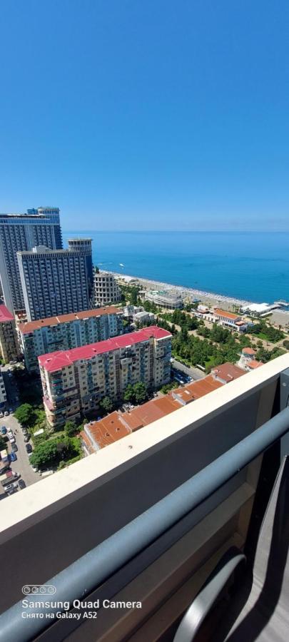 Apartments Batumi Studio V Εξωτερικό φωτογραφία