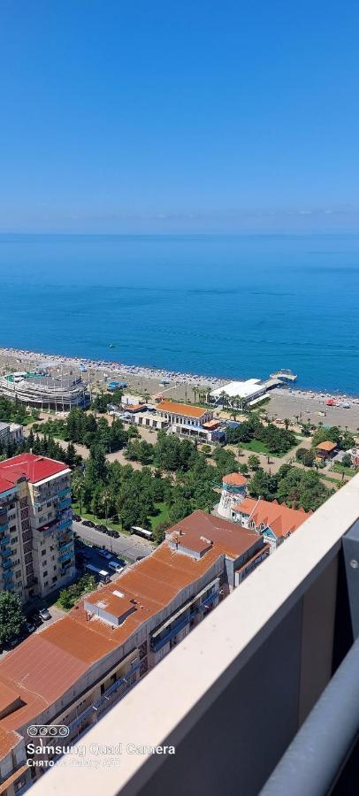 Apartments Batumi Studio V Εξωτερικό φωτογραφία