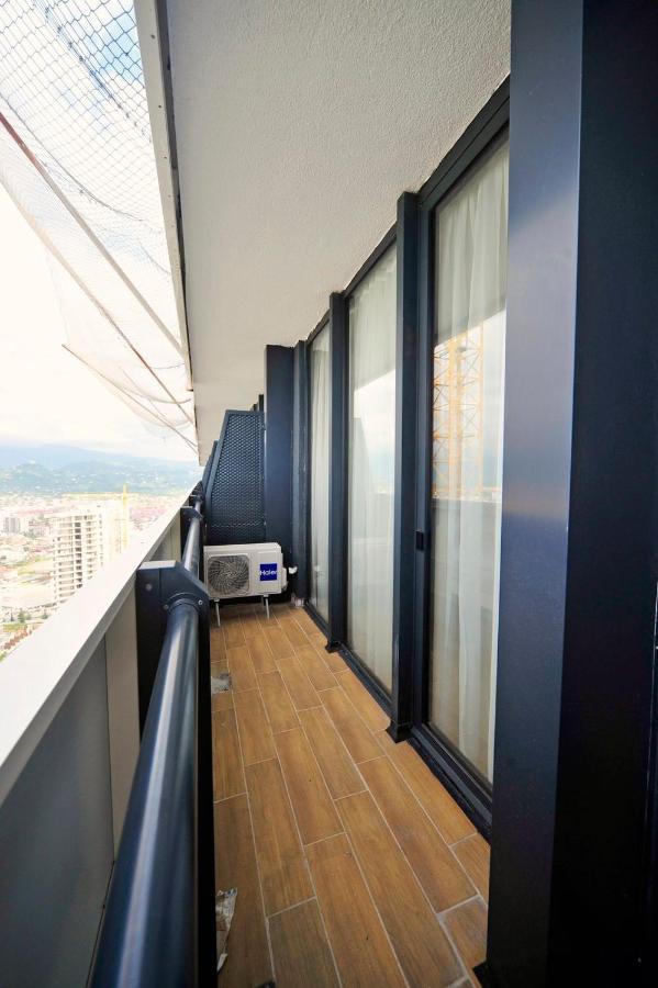 Apartments Batumi Studio V Εξωτερικό φωτογραφία