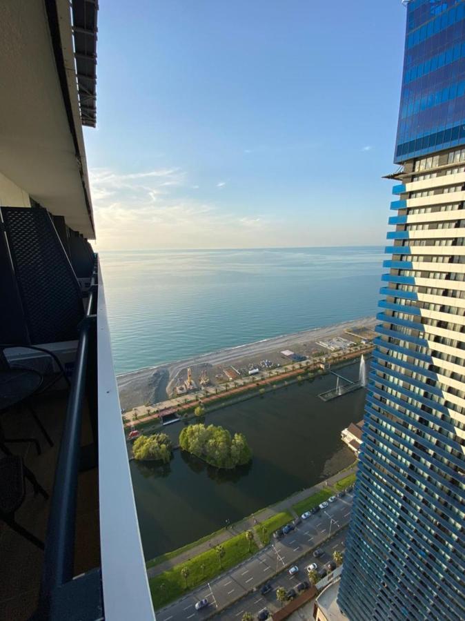 Apartments Batumi Studio V Εξωτερικό φωτογραφία