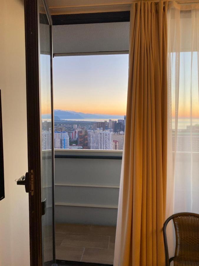Apartments Batumi Studio V Εξωτερικό φωτογραφία