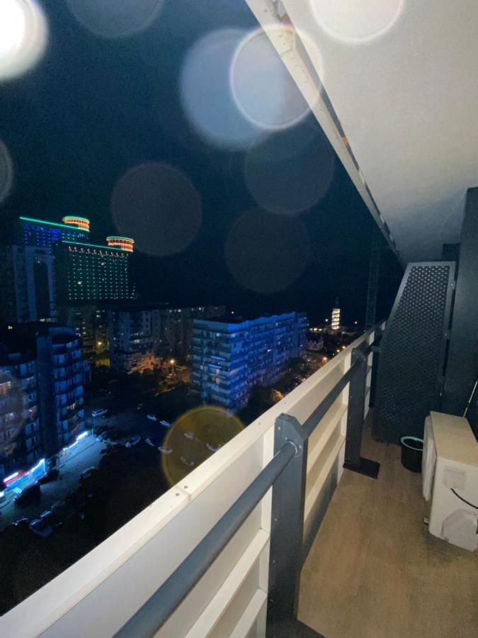 Apartments Batumi Studio V Εξωτερικό φωτογραφία