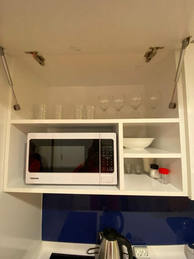 Apartments Batumi Studio V Εξωτερικό φωτογραφία