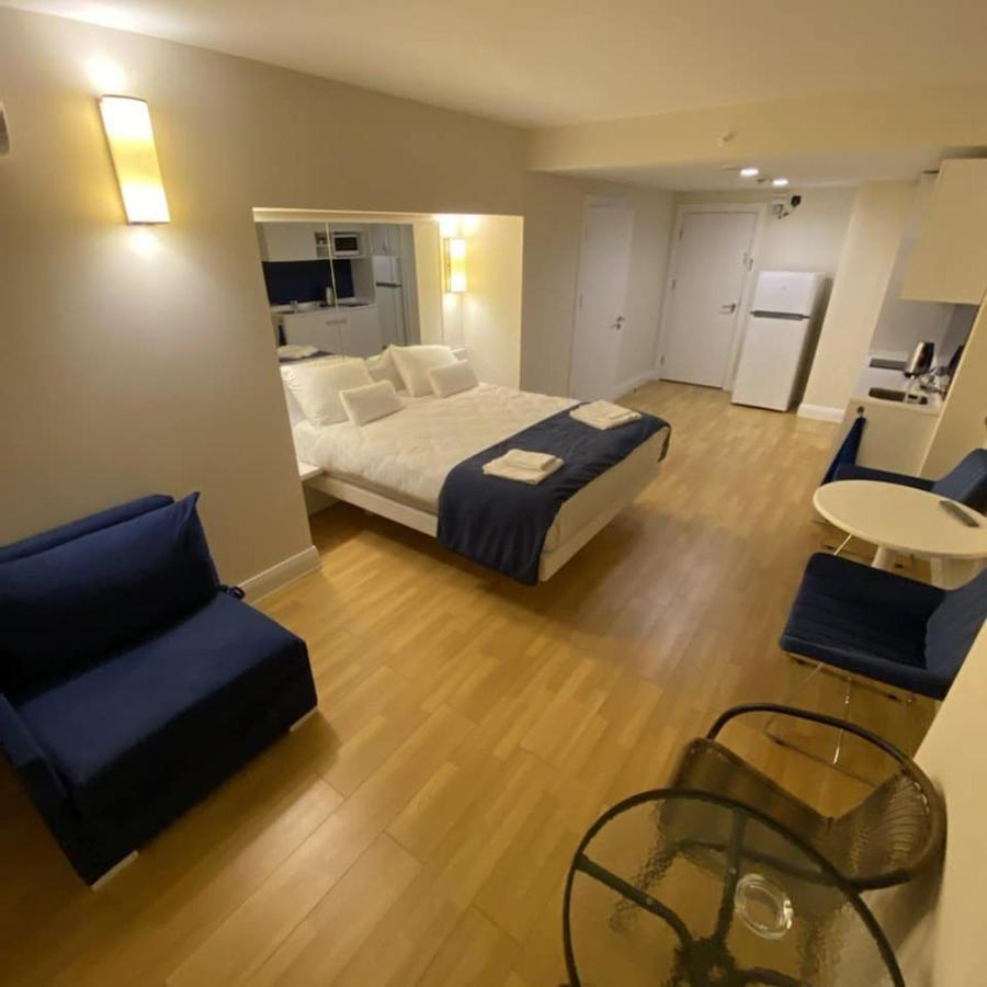 Apartments Batumi Studio V Εξωτερικό φωτογραφία
