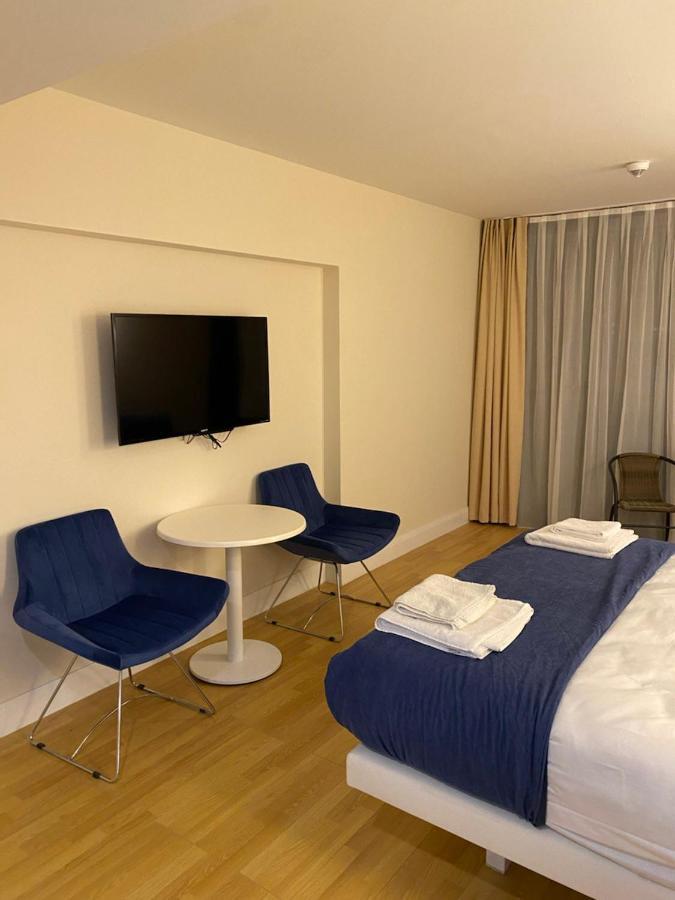 Apartments Batumi Studio V Εξωτερικό φωτογραφία