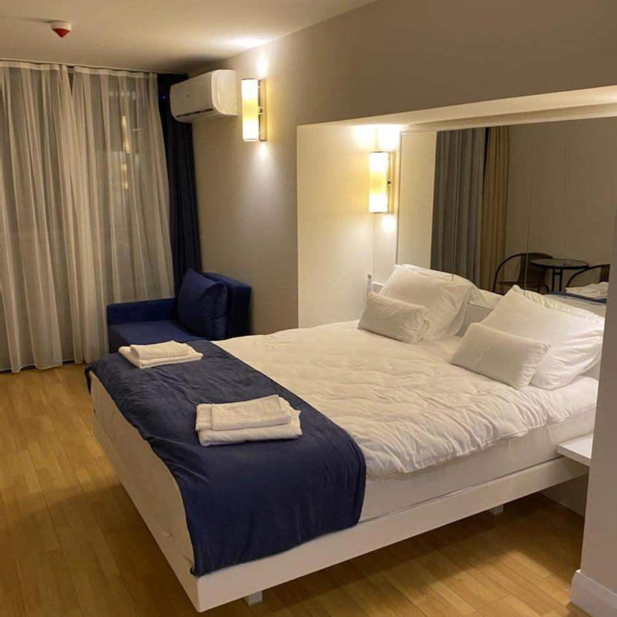 Apartments Batumi Studio V Εξωτερικό φωτογραφία