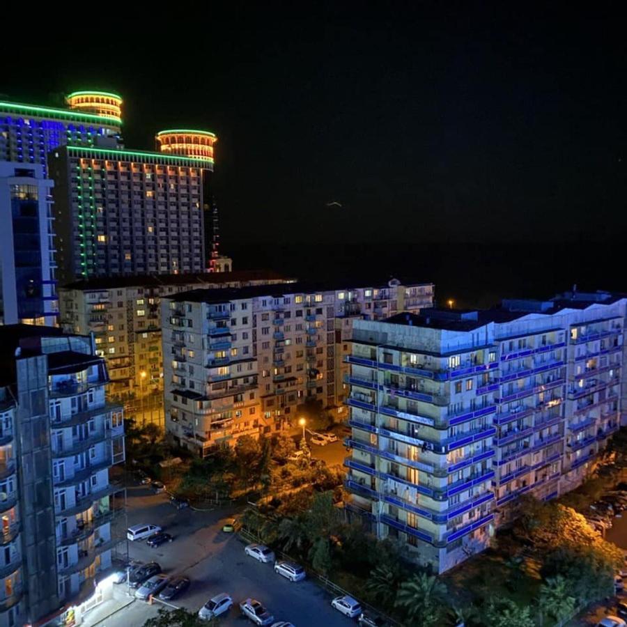Apartments Batumi Studio V Εξωτερικό φωτογραφία