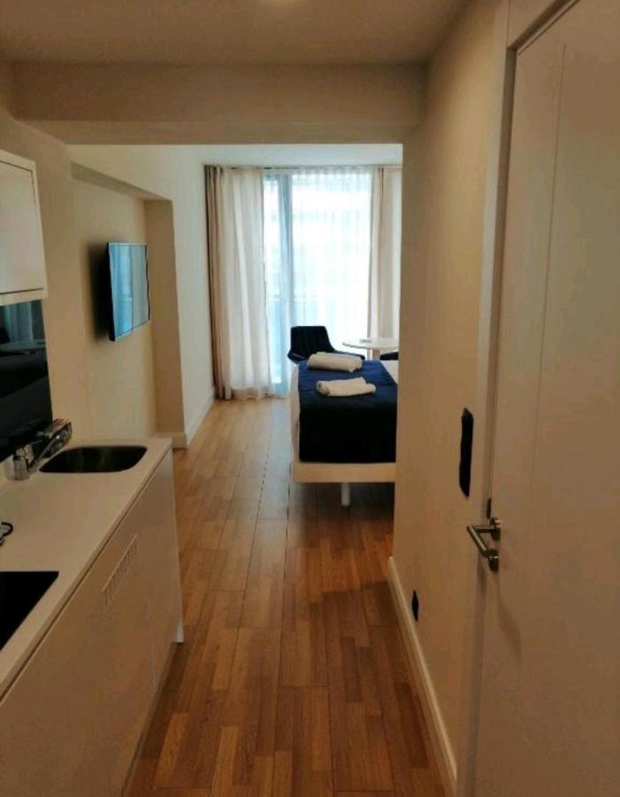 Apartments Batumi Studio V Εξωτερικό φωτογραφία