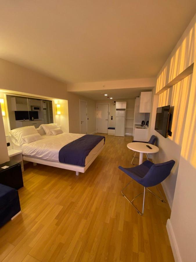 Apartments Batumi Studio V Εξωτερικό φωτογραφία