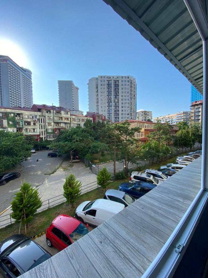 Apartments Batumi Studio V Εξωτερικό φωτογραφία