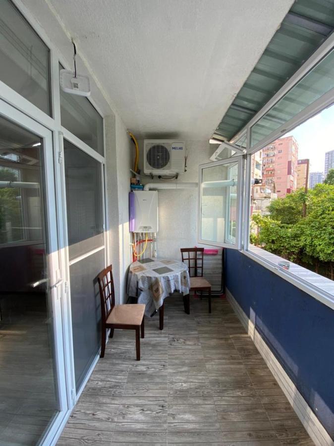 Apartments Batumi Studio V Εξωτερικό φωτογραφία