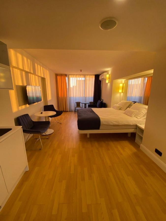 Apartments Batumi Studio V Εξωτερικό φωτογραφία