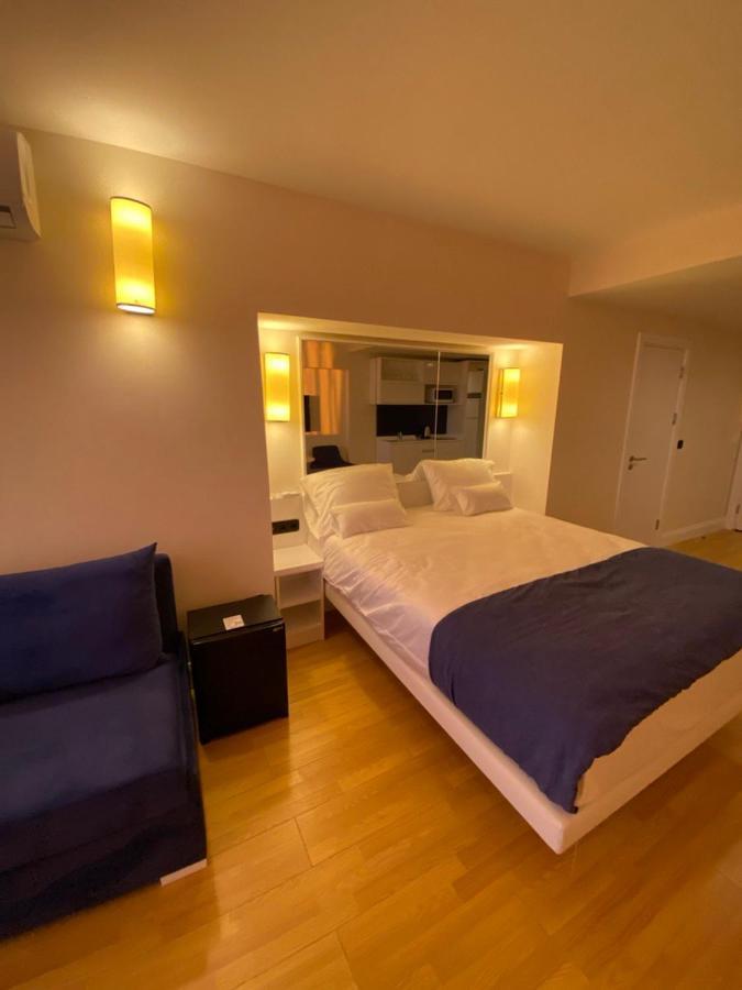 Apartments Batumi Studio V Εξωτερικό φωτογραφία