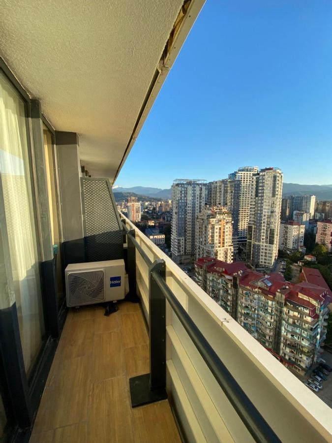 Apartments Batumi Studio V Εξωτερικό φωτογραφία
